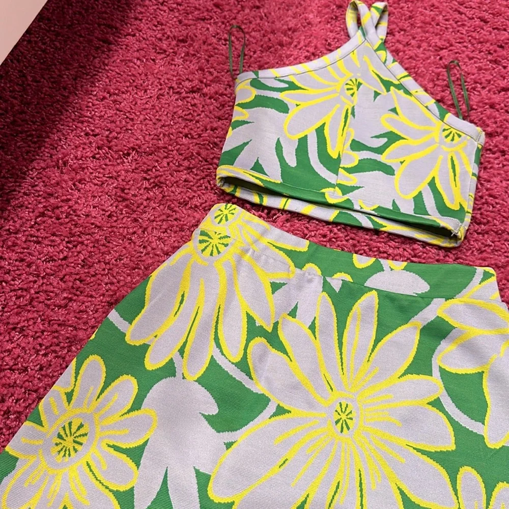 Zara Matching Set - Picture 14 of 15